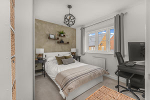 Yeoman Close Bodicote